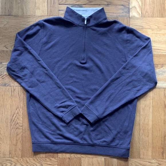 Peter Millar Other - Peter Millar 1/4 Zip Pullover